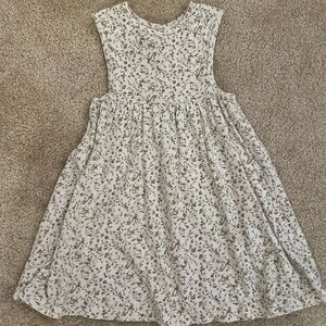 Rylee & Cru 4-5Y Ava Dress Summer Bloom
